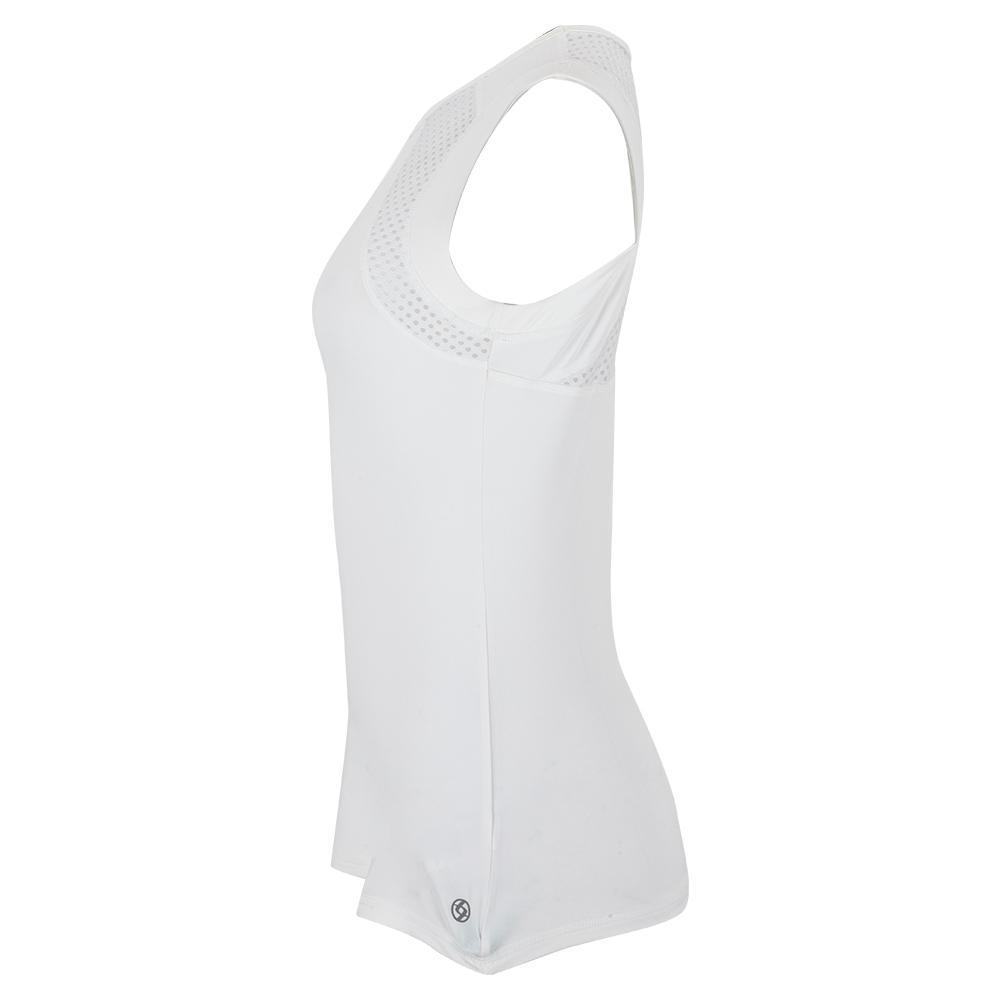 Women's Power Tennis Tank