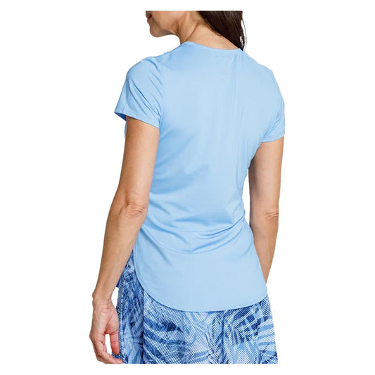Women's Sunday Tennis Top Ocean Breeze