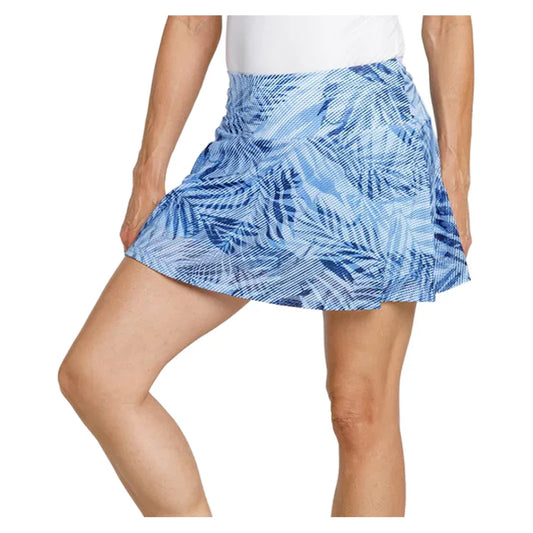 Women's Thames Tennis Skort Coconut Grove
