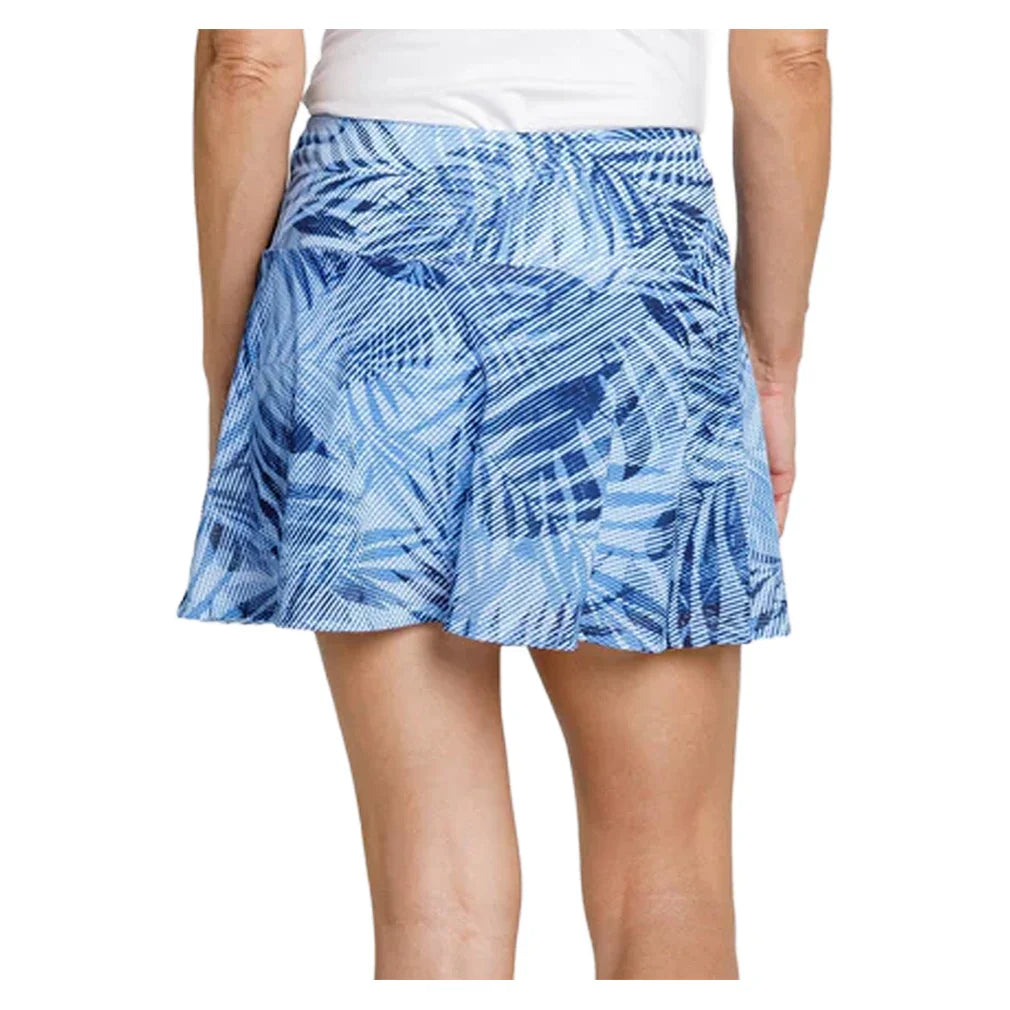 Women's Thames Tennis Skort Coconut Grove