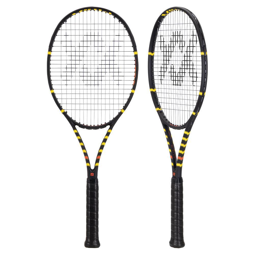 C10 Pro Black Tennis Racquet