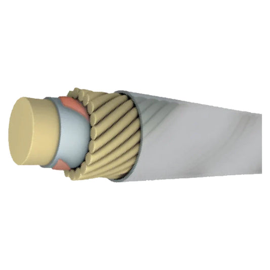 Classic Synthetic Gut 16G Tennis String Optic Yellow