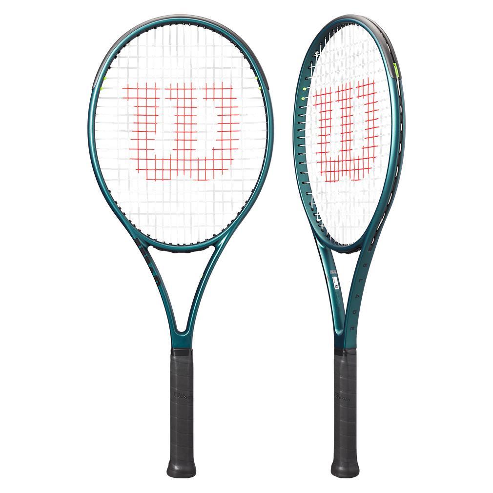 Blade 104 v9.0 Demo Tennis Racquet