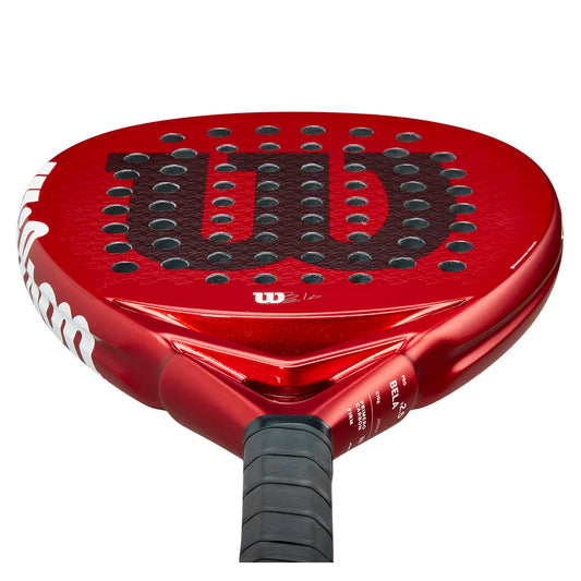 Bela Pro V2.5 Padel Racquet