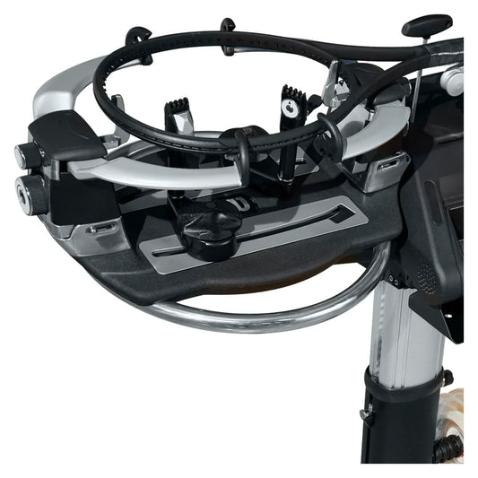 Baiardo L Stringing Machine