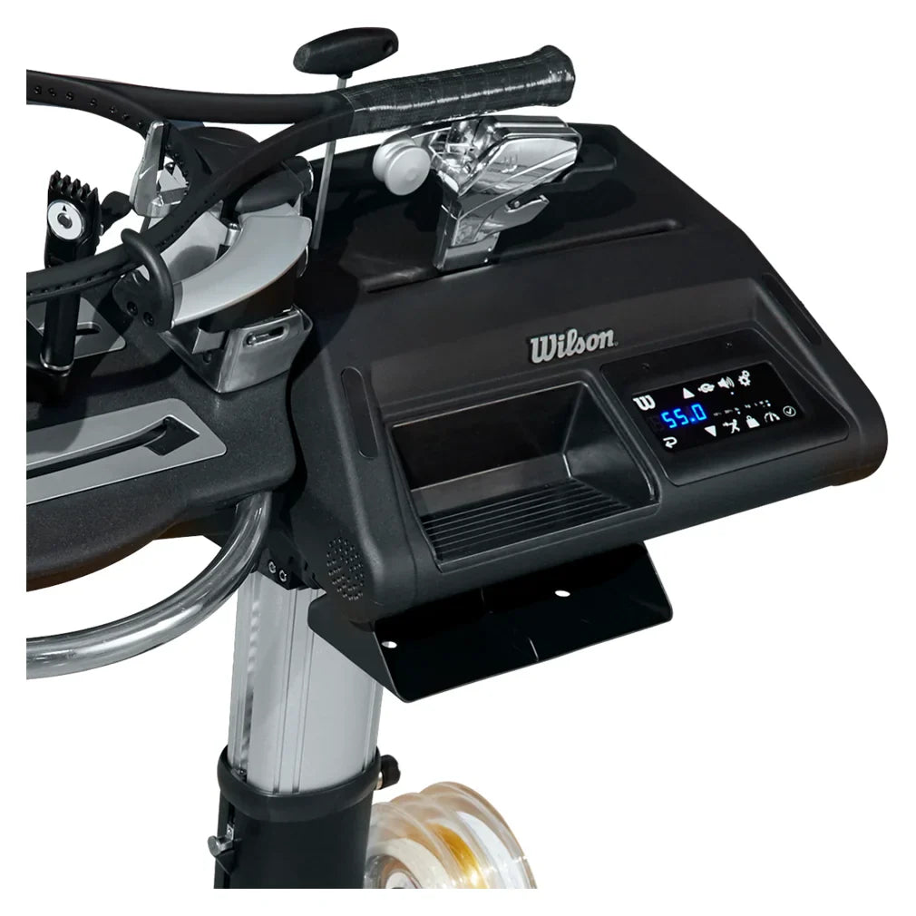 Baiardo L Stringing Machine