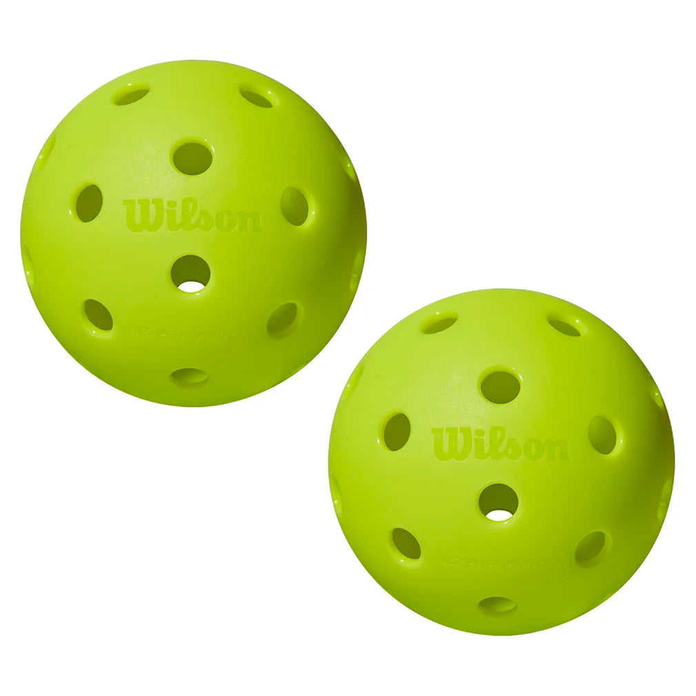 Tru 32 Pickleballs 2 Pack