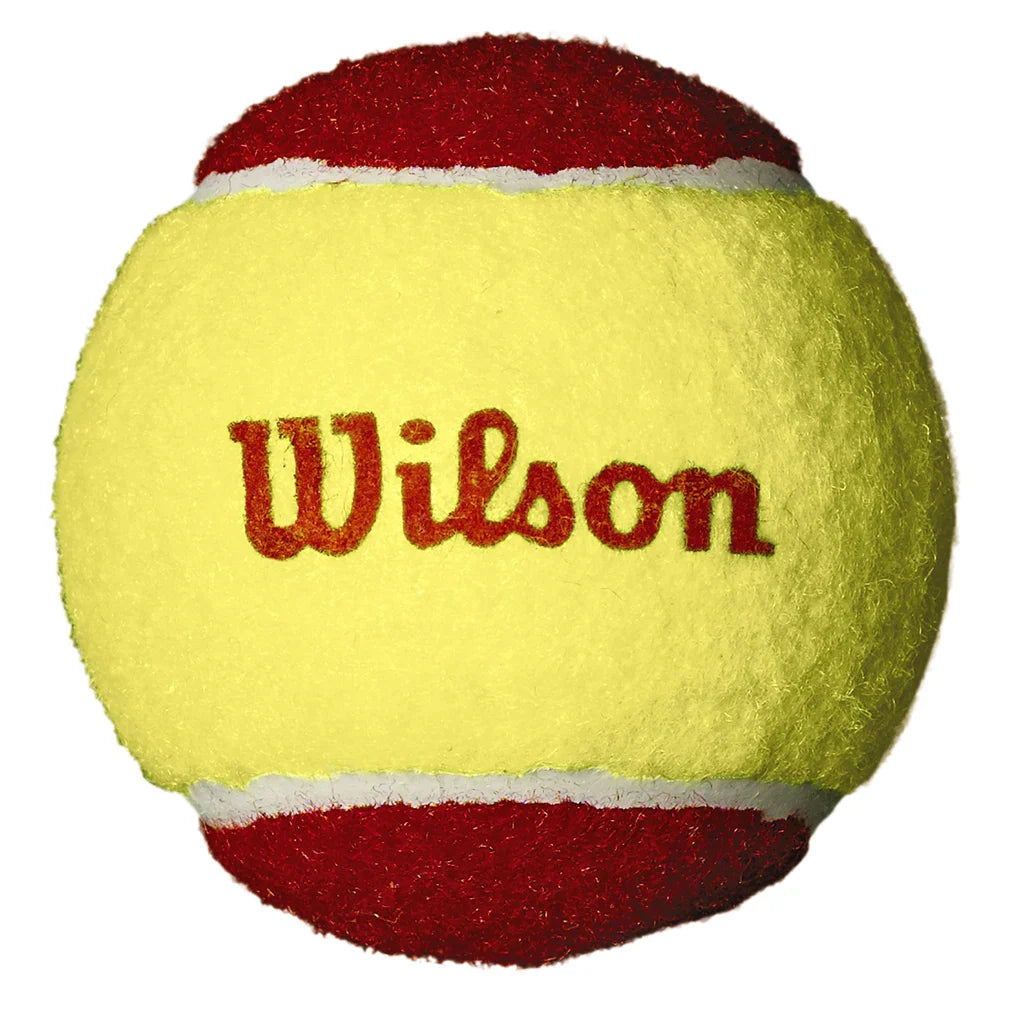 US Open Red Tennis Ball 3 Pack