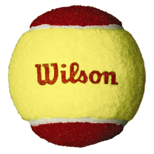 US Open Red Tennis Ball 3 Pack