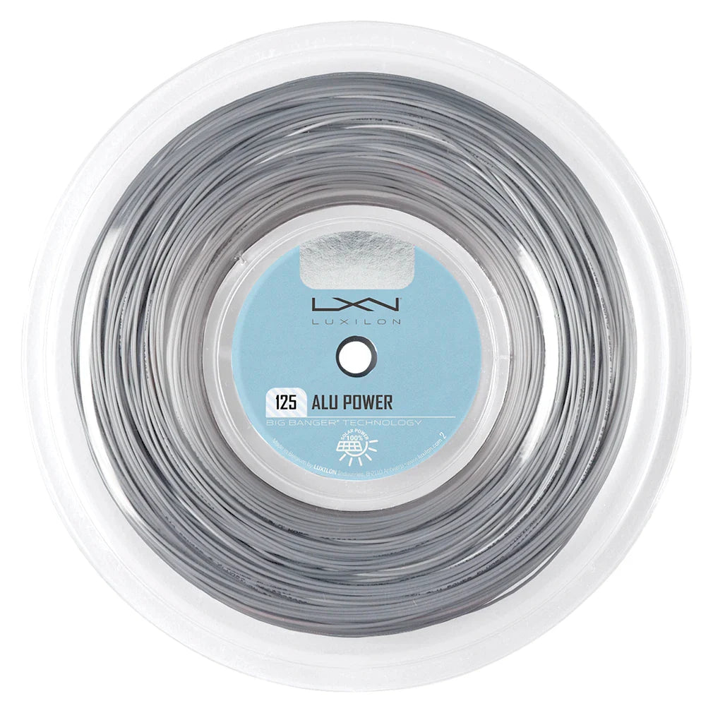 Big Banger ALU Power 17 726' Reel