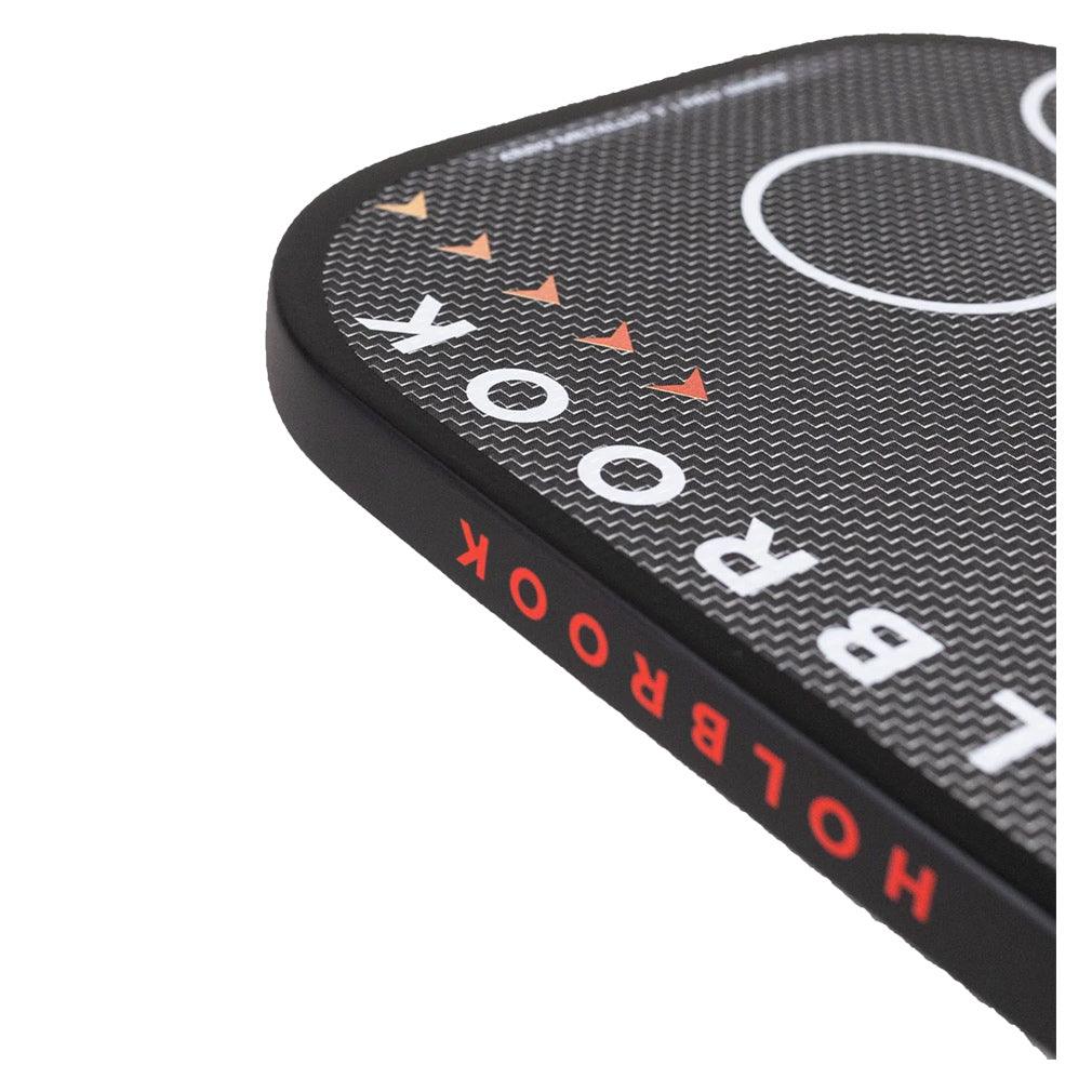 Aero Metallic 16mm Pickleball Paddle - Bell Racket Store