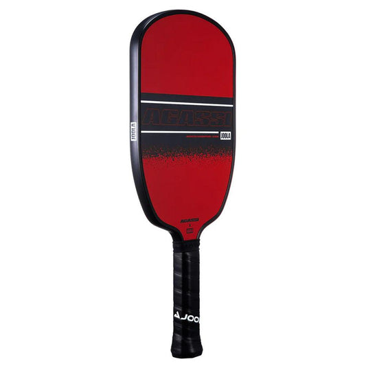 Andre Agassi Champion 12mm Fiberglass Pickleball Paddle - Bell Racket Store