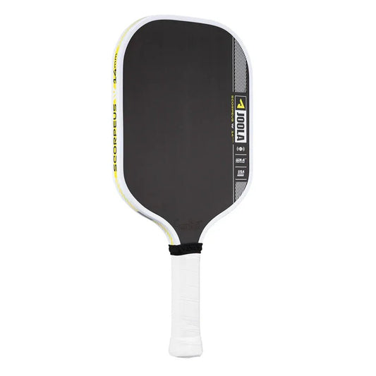 Anna Bright Scorpeus Pro IV Duel 14mm Pickleball Paddle - Bell Racket Store