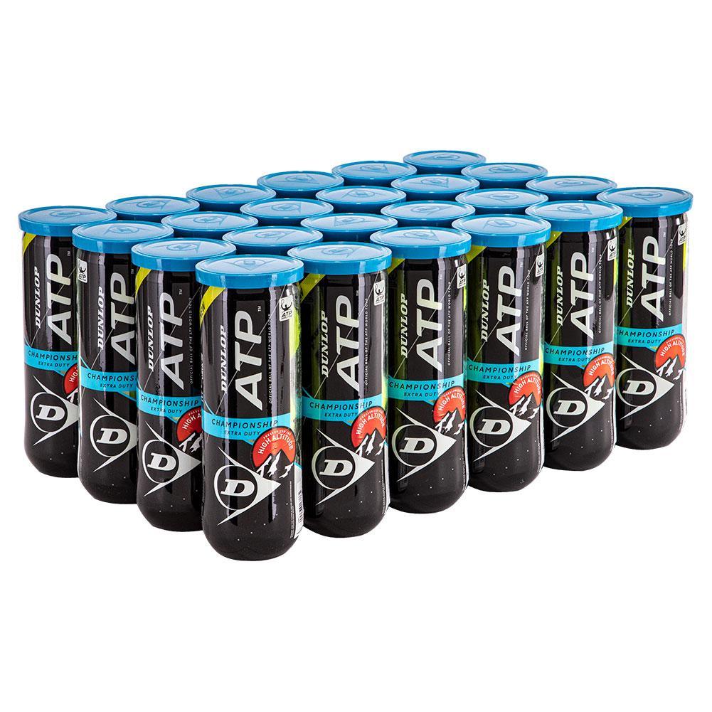 ATP Championship Extra Duty High Altitude Tennis Ball Case - Bell Racket Store