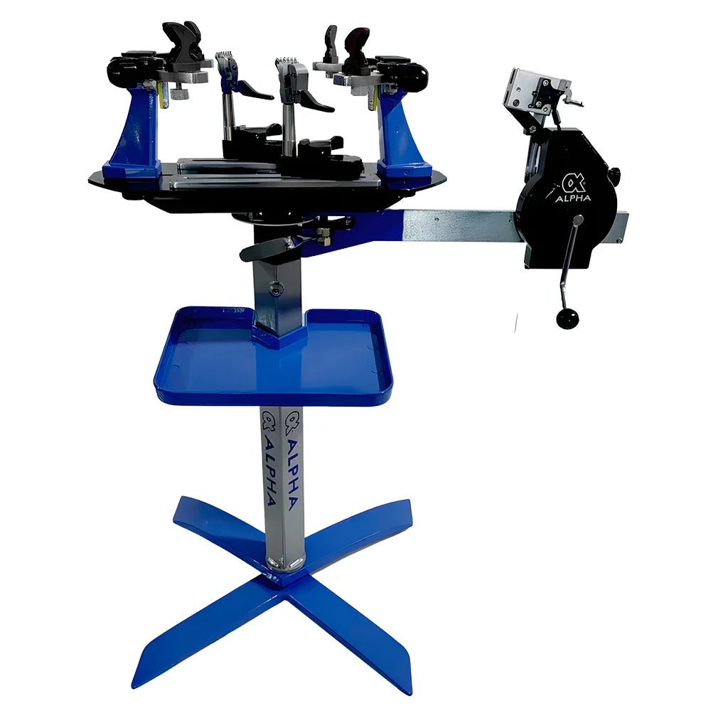 Axis Pro Gravity Stringer - Bell Racket Store