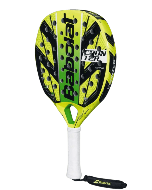 Babolat Counter Vertuo - Bell Racket Store