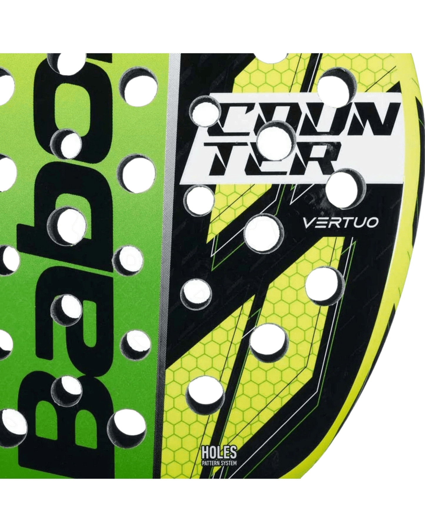 Babolat Counter Vertuo - Bell Racket Store