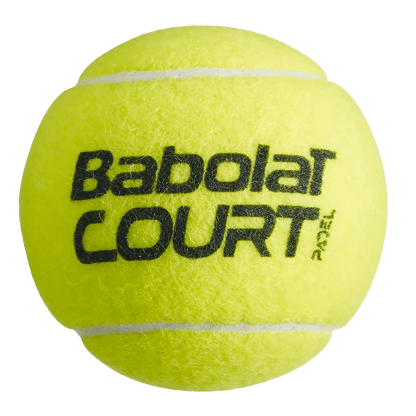 Babolat COURT X3 Padel Balls - Bell Racket Store