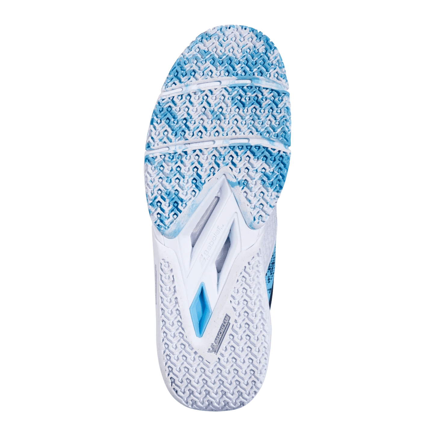 Babolat Jet Movea 2 Padel Men's Shoes 2025 - Bell Racket Store