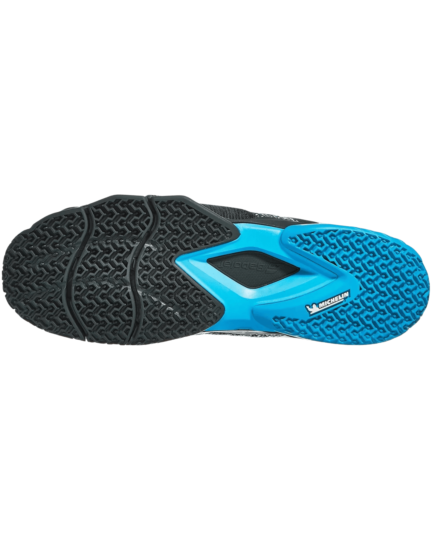 Babolat Movea Men Padel Shoes - Bell Racket Store