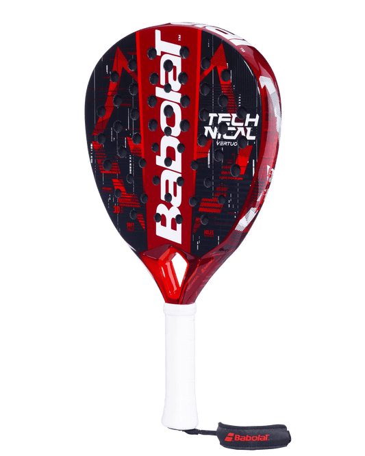 Babolat Technical Vertuo Juan Lebrón - Bell Racket Store