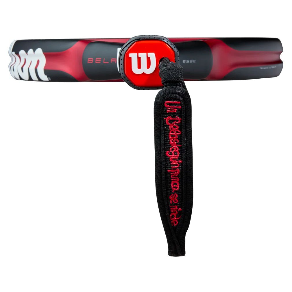 Bela V3 Padel Racquet - Bell Racket Store