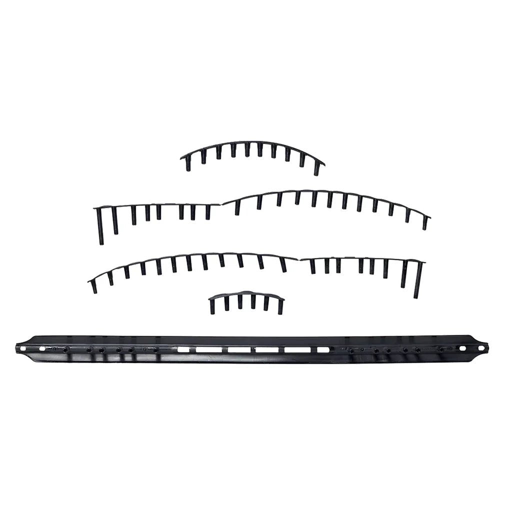 Blade 104 v7 16x19 Bumper and Grommet - Bell Racket Store