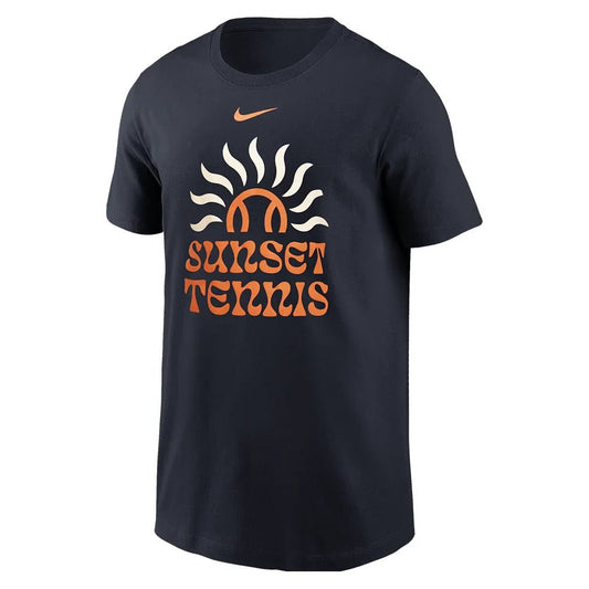 Boys' Cotton Short Sleeve Tennis Tee - Bell Racket Store