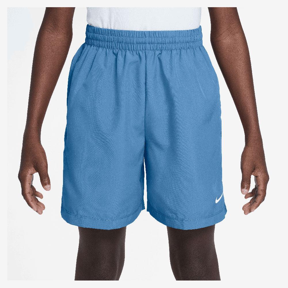 Boys' Dri - Fit Multi Woven Short - Bell Racket Store