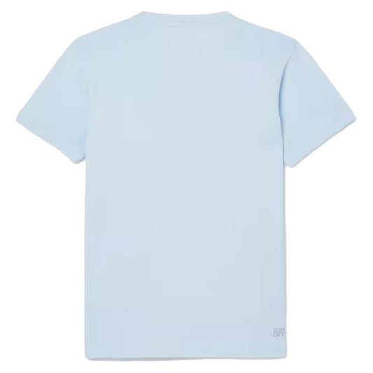 Boys' Oversized Croc Tennis Top Rill and Gipsy Blue - Bell Racket Store