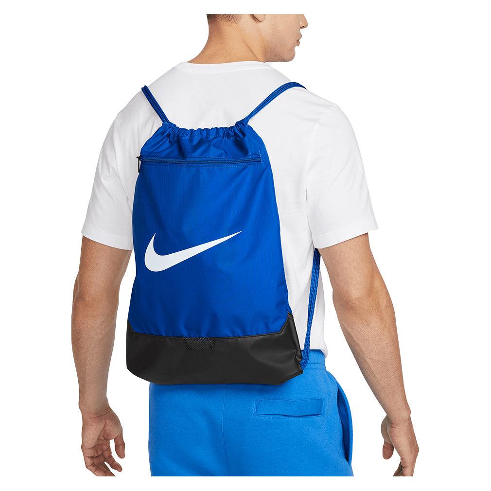 Brasilia 9.5 Training Gym Sack (18L) - Bell Racket Store