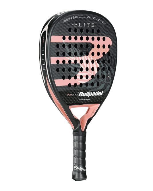 Bullpadel Elite W Padel Racket - Bell Racket Store