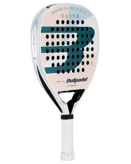 Bullpadel Elite W - Bell Racket Store