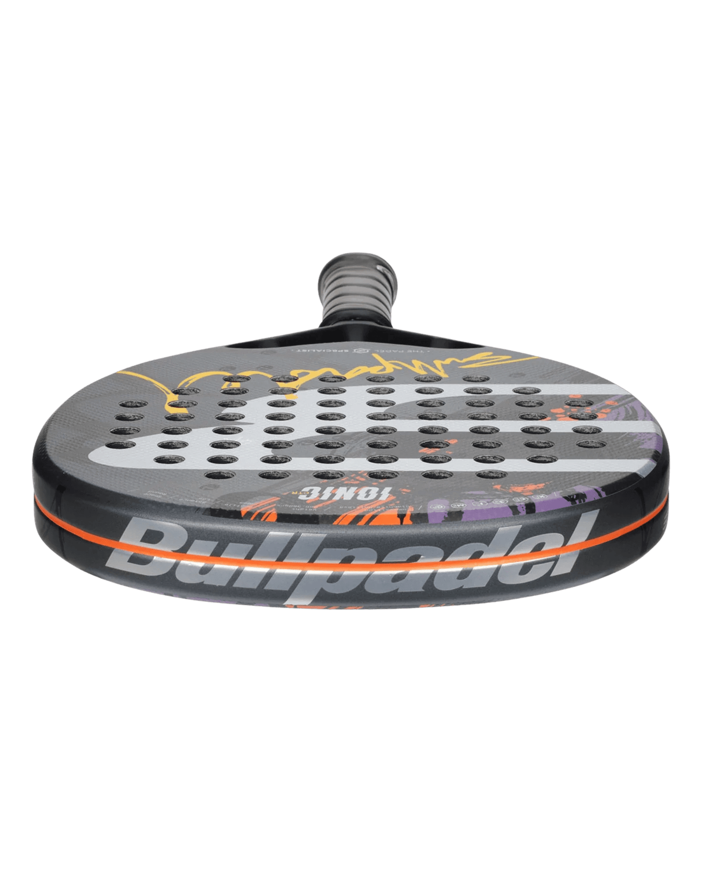 Bullpadel Ionic Control 24 - Bell Racket Store