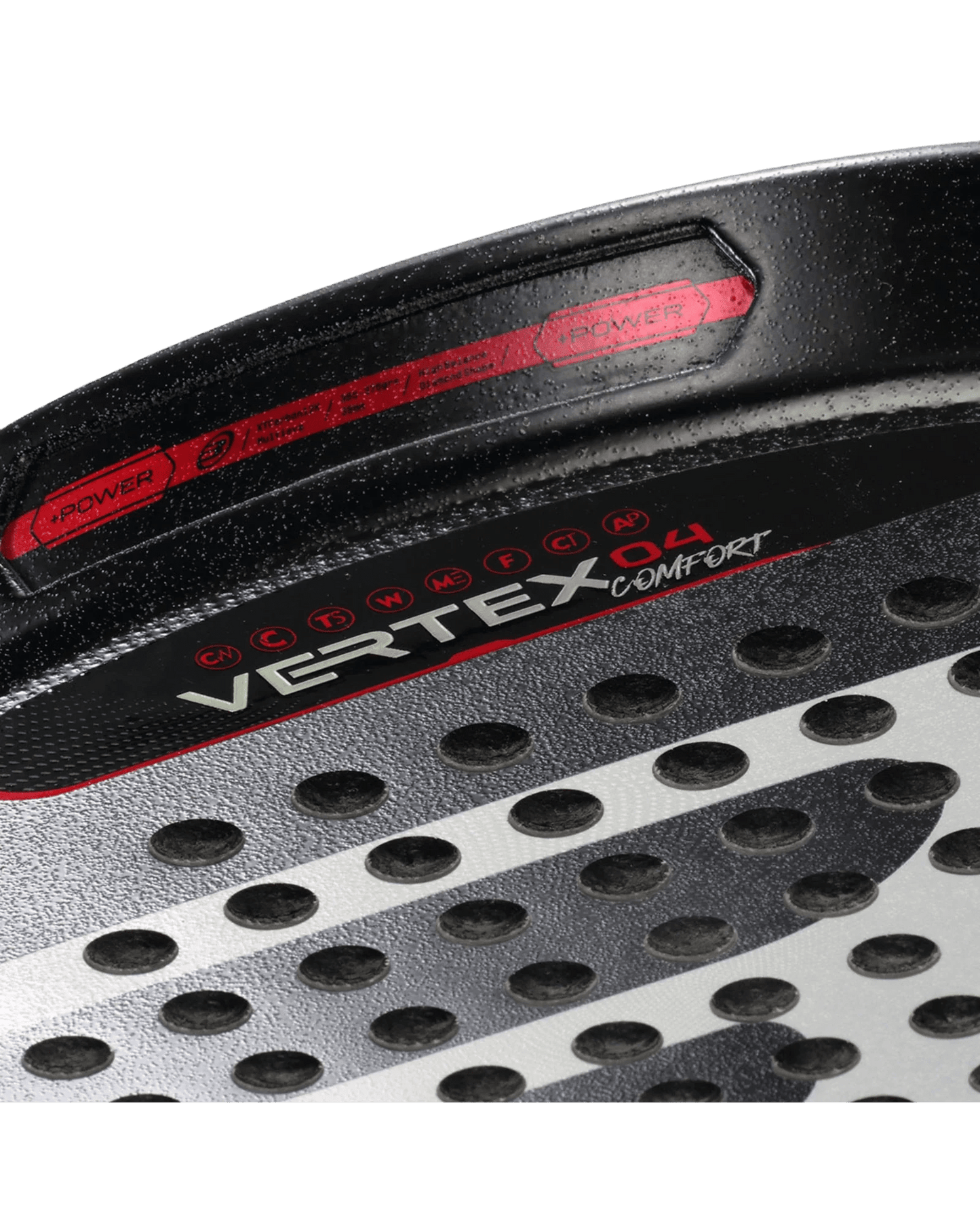 Bullpadel Vertex 04 Comfort 2024 - Bell Racket Store