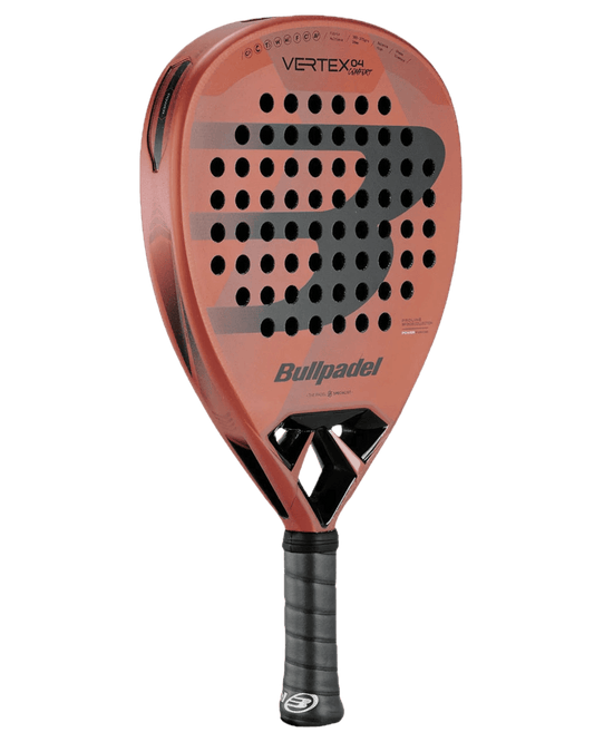 Bullpadel Vertex 04 Comfort - Bell Racket Store