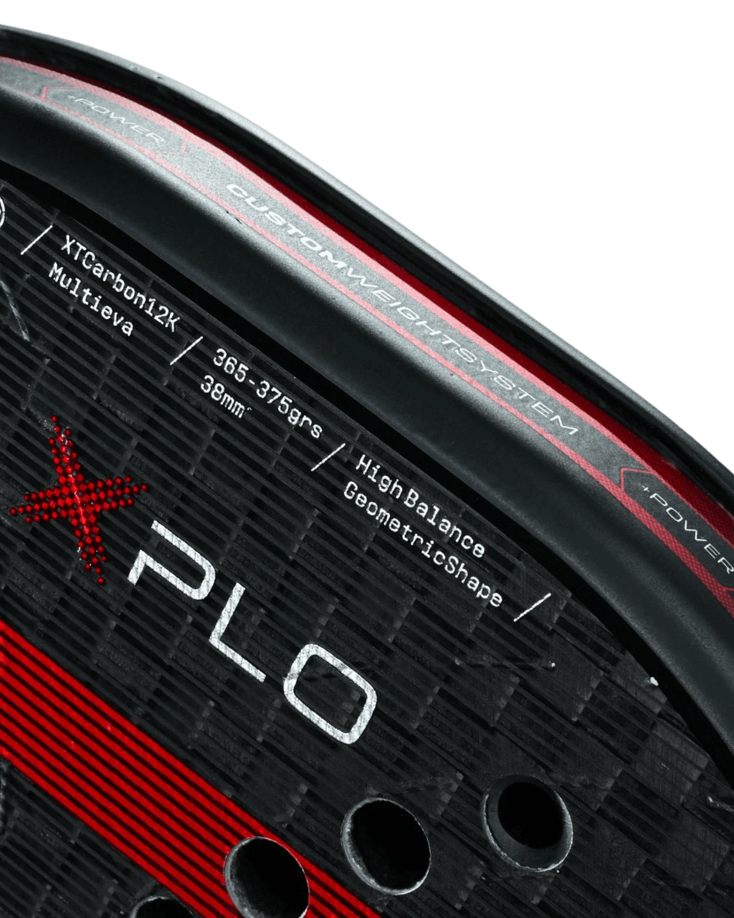 Bullpadel XPLO - Bell Racket Store