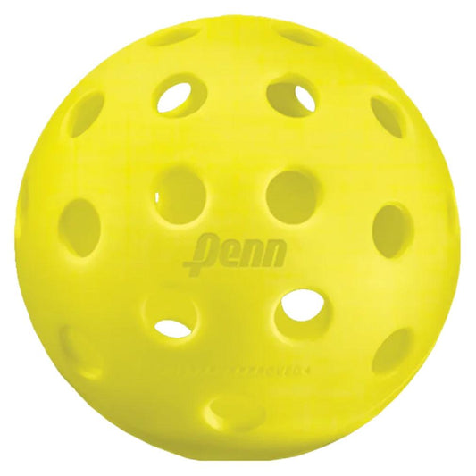 Championship 40 Outdoor Pickleballs 6 Pack - Bell Racket Store