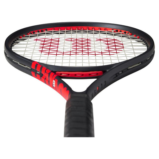 Clash 100 v3 Tennis Racquet - Bell Racket Store