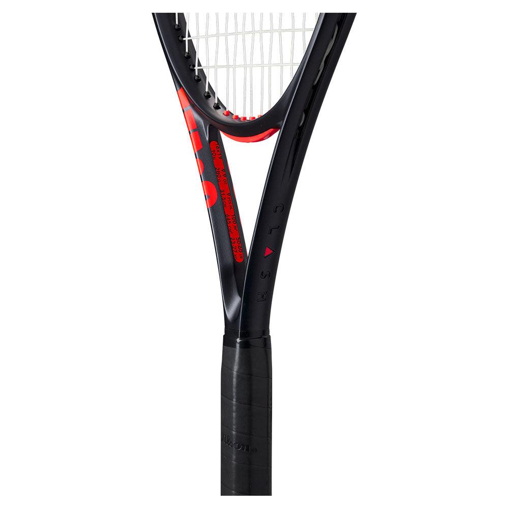 Clash 100L v3 Demo Tennis Racquet - Bell Racket Store