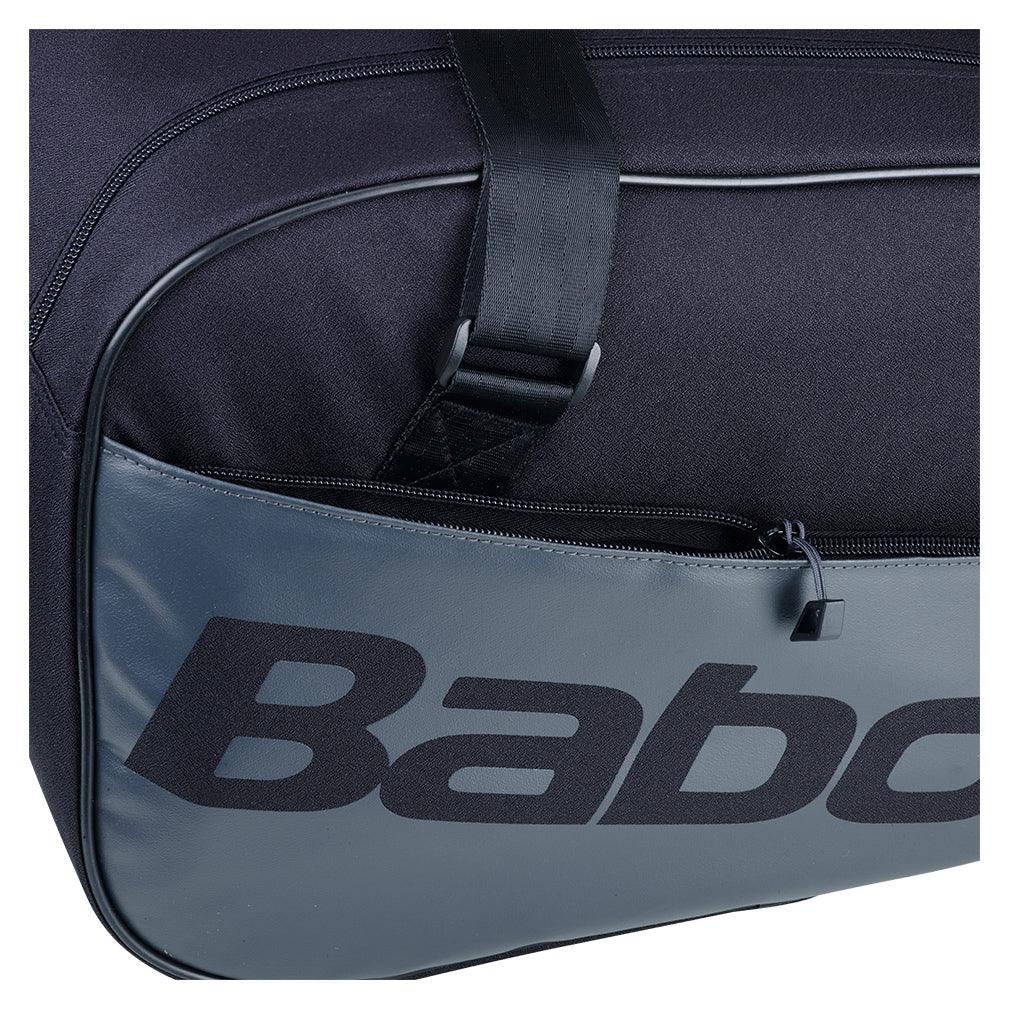 Court S Padel Bag Black - Bell Racket Store