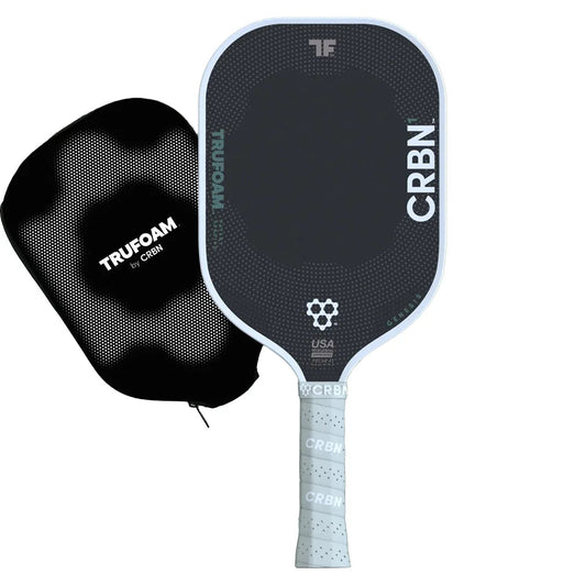 CRBN 1 Trufoam Genesis Pickleball Paddle - Bell Racket Store