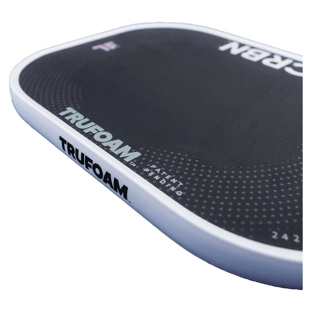CRBN 1 Trufoam Genesis Pickleball Paddle - Bell Racket Store