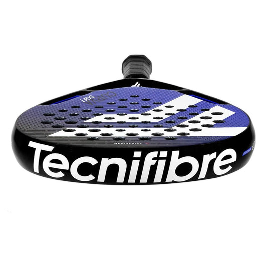 Curva Soft Padel Racquet - Bell Racket Store