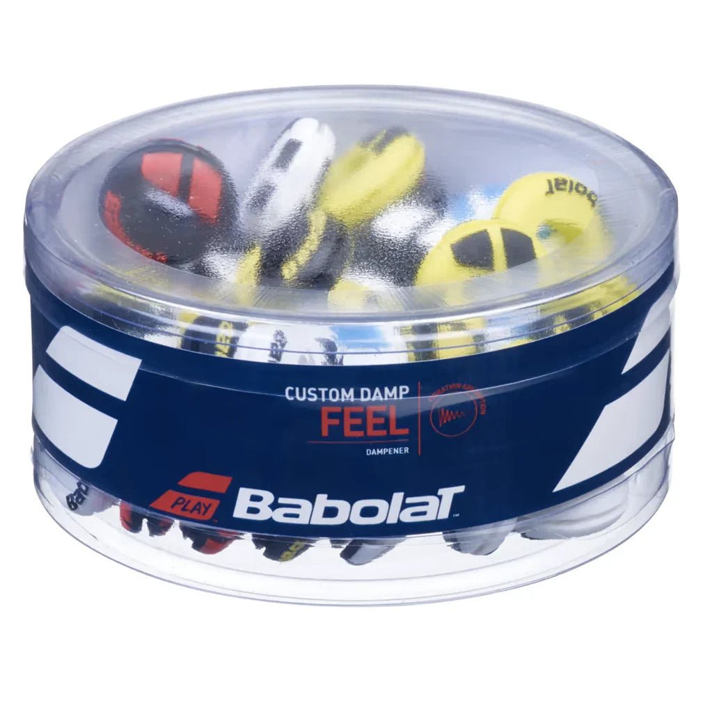Custom Box X48 Tennis Dampeners - Bell Racket Store