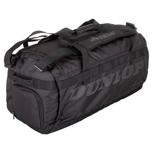 CX Performance Holdall Tennis Bag Black - Bell Racket Store
