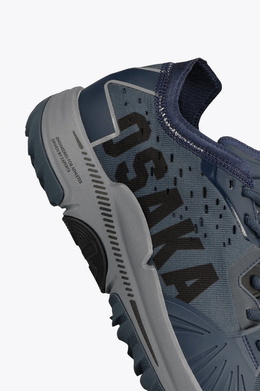 Osaka Footwear IDO Mk1 | French Navy - Bell Racket Store