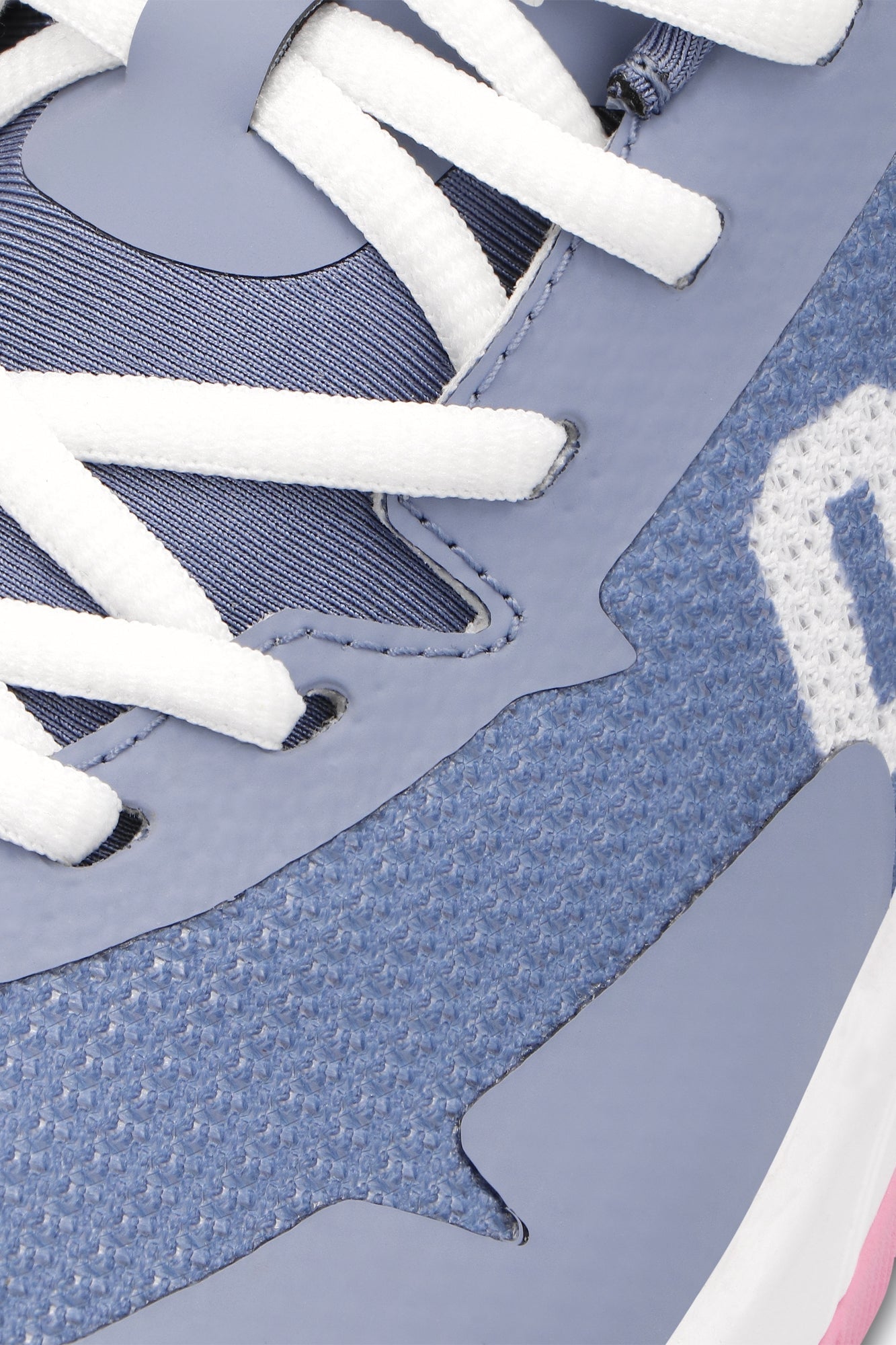 Osaka Footwear KAI Mk1 | Manor Blue - Bell Racket Store