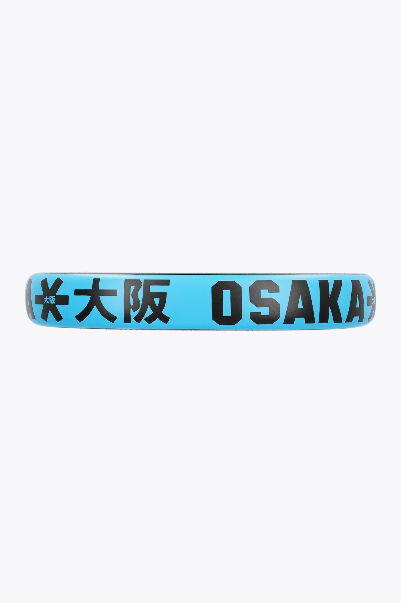 Osaka Padel Racket - Vision - Power | Electric Blue - Bell Racket Store