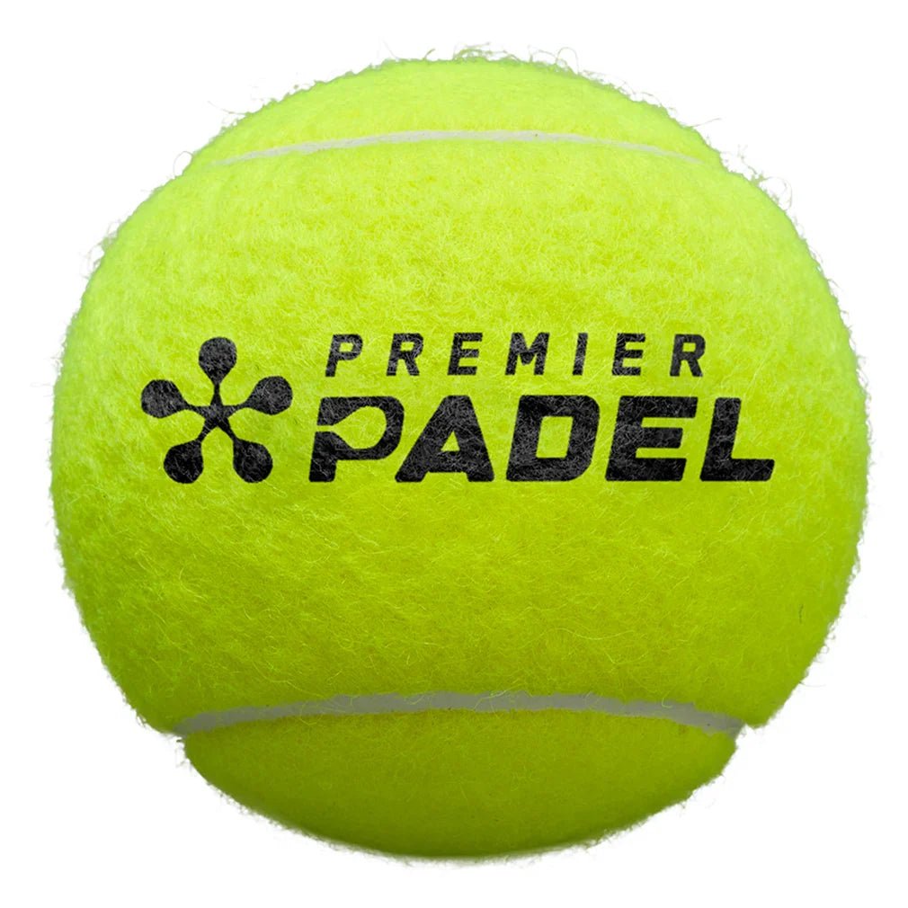 Premier Padel Ball Case - Bell Racket Store